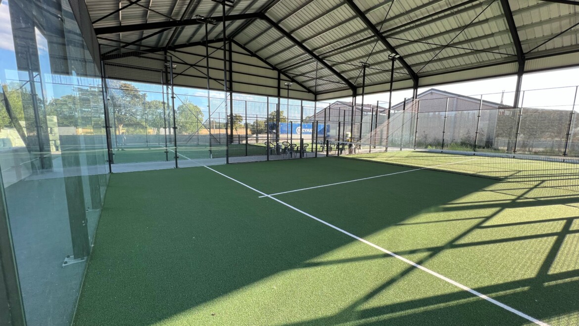 Padel